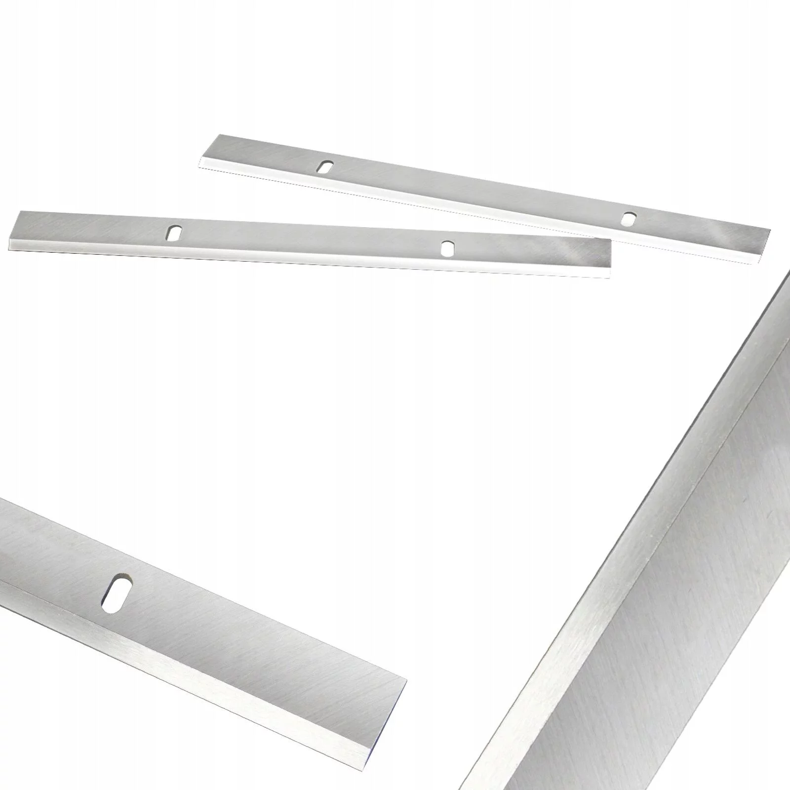 NOŻE GRUBOŚCIÓWKI 4781 2szt 13'' 4220