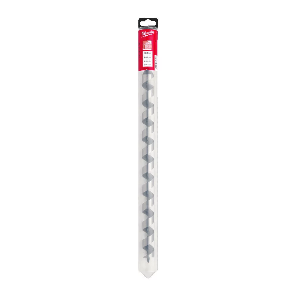 WIERTŁO KRĘTE 24/385/460