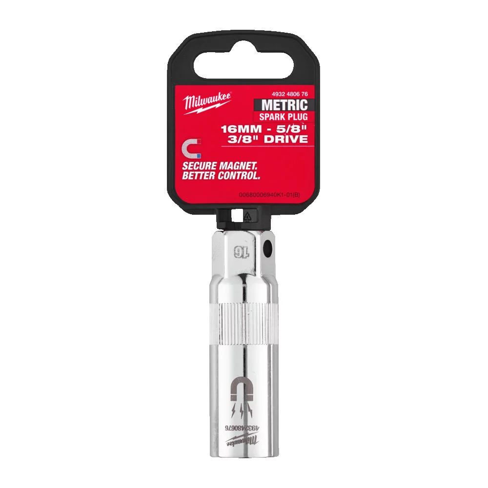 NASADKA DO ŚWIEC 16MM