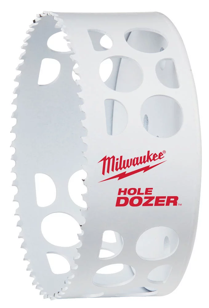 OTWORNICA BI-METAL 114MM