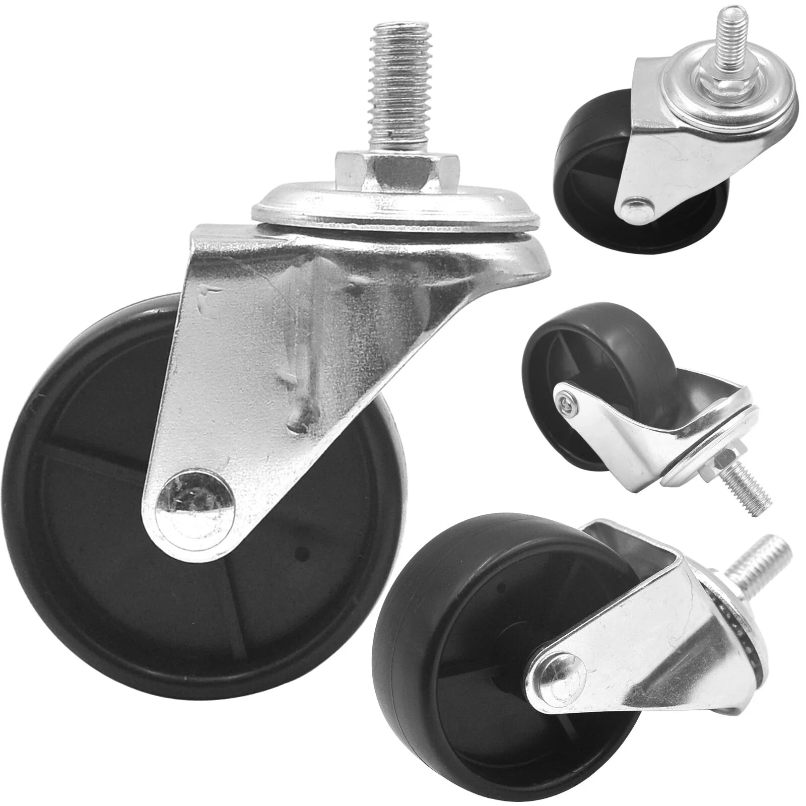 KÓŁKO LEŻANKI WARSZTATOWEJ 36