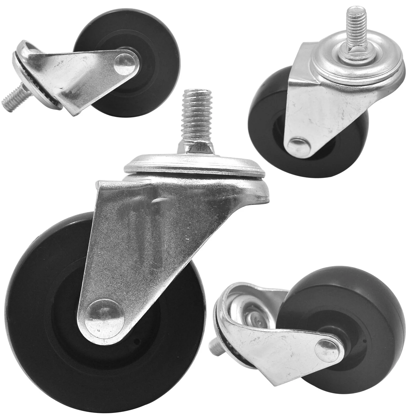 KÓŁKO LEŻANKI WARSZTATOWEJ 40