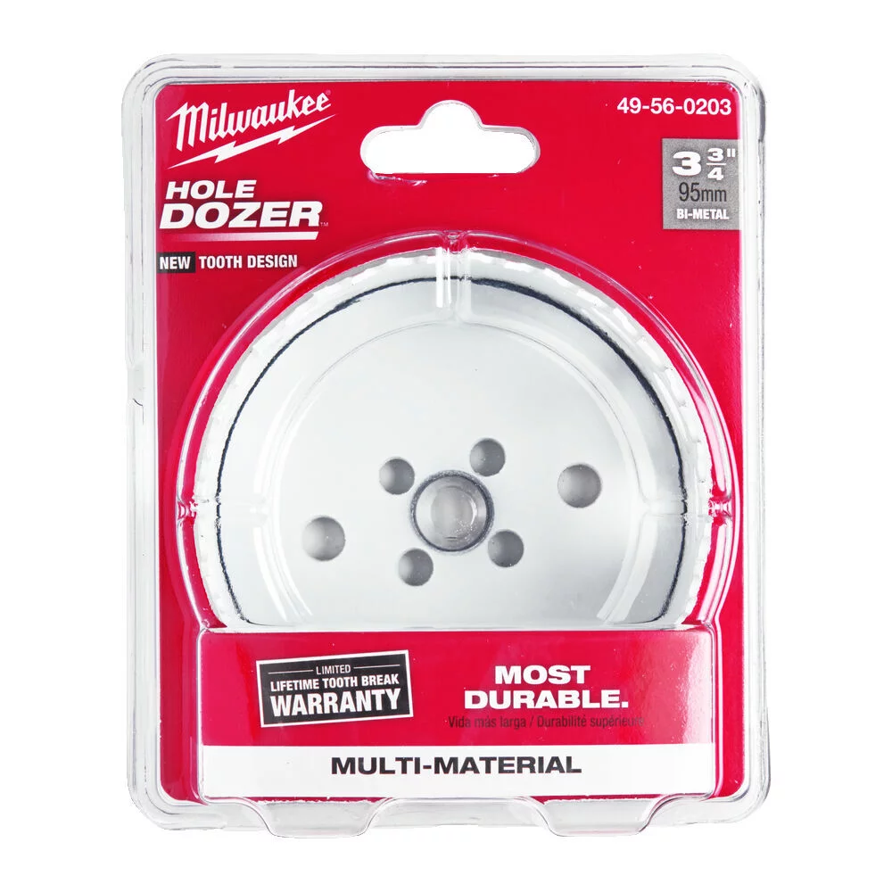 OTWORNICA BI-METAL 95MM