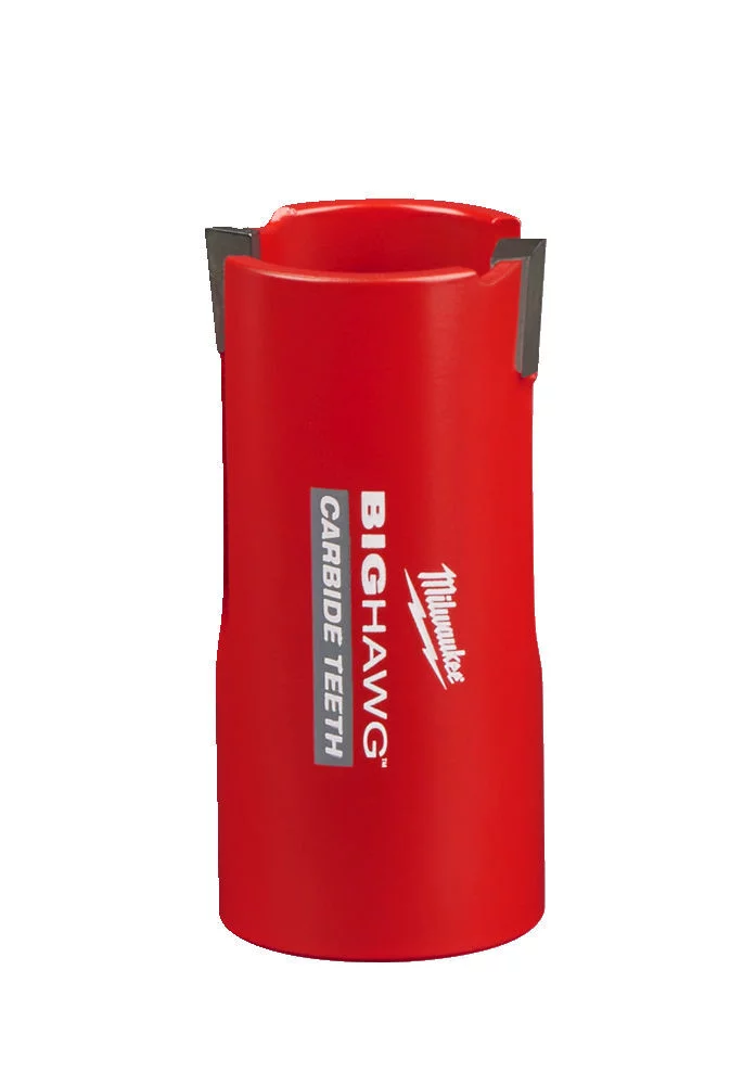 OTWORNICA BIG HAWG 25MM WĘGLIK WOLFRAMU MULI-MATER