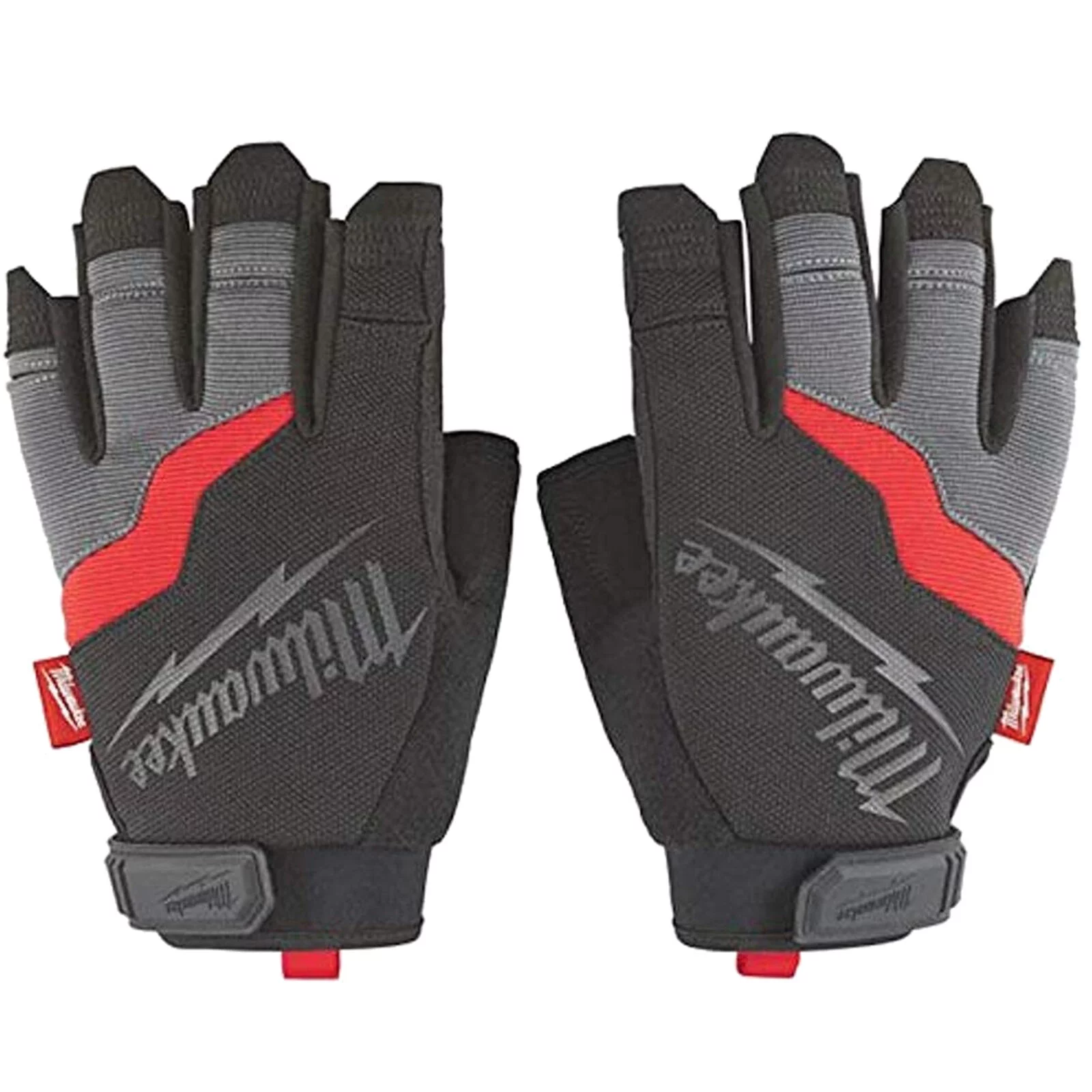 RĘKAWICE BEZ PALCÓW XL/10