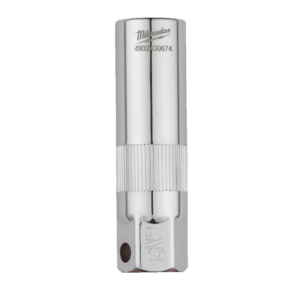 NASADKA DO ŚWIEC 3/8''  9/16''