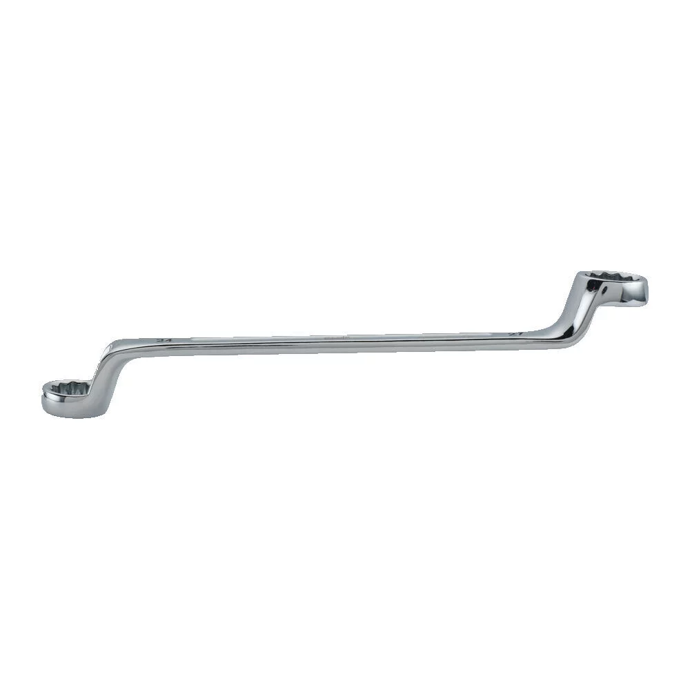 KLUCZ ODGIĘTY 24X27MM