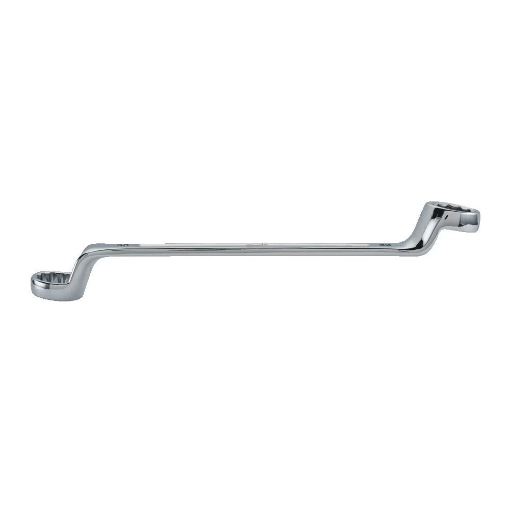 KLUCZ ODGIĘTY 30X32MM