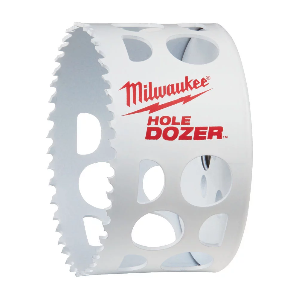 OTWORNICA BI-METAL 83MM