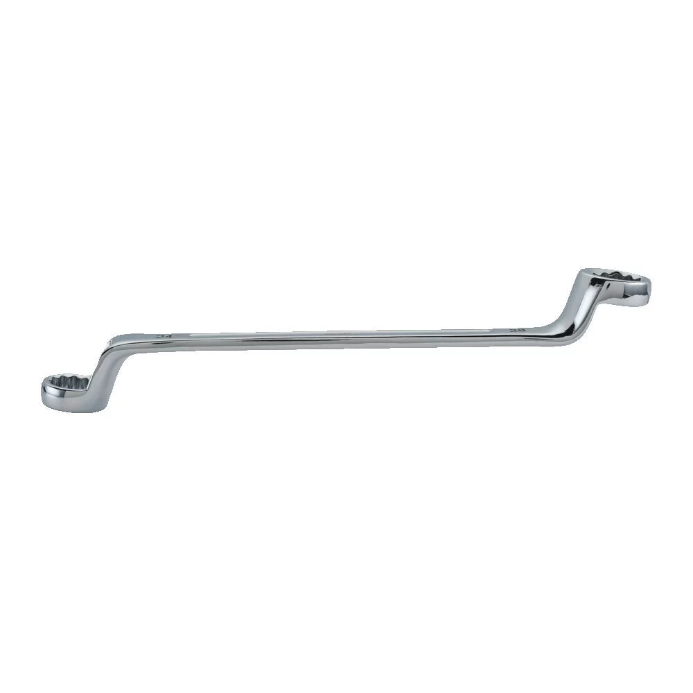 KLUCZ ODGIĘTY 24X26MM