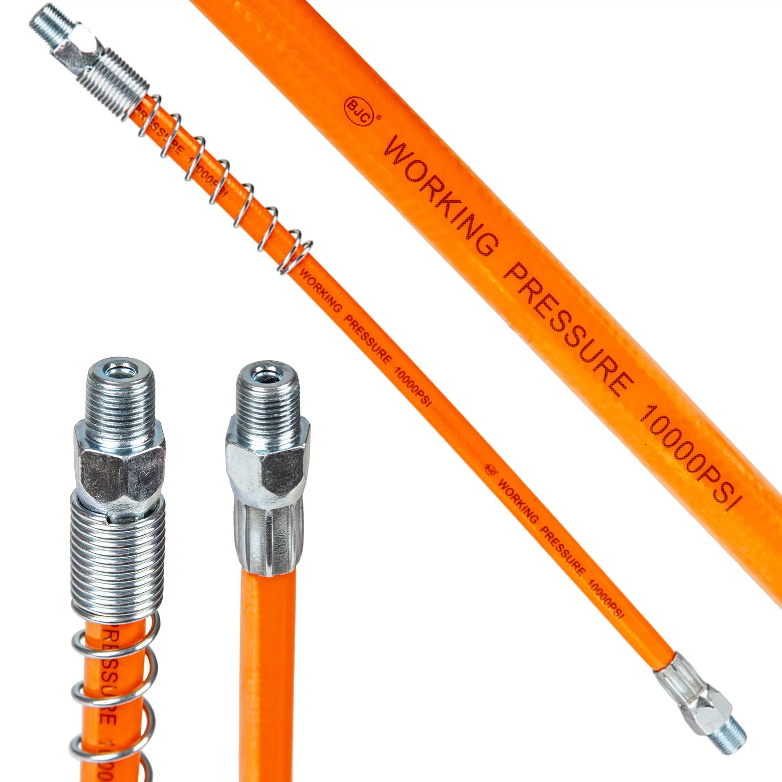 WĘŻYK SMAROWNICY BJC