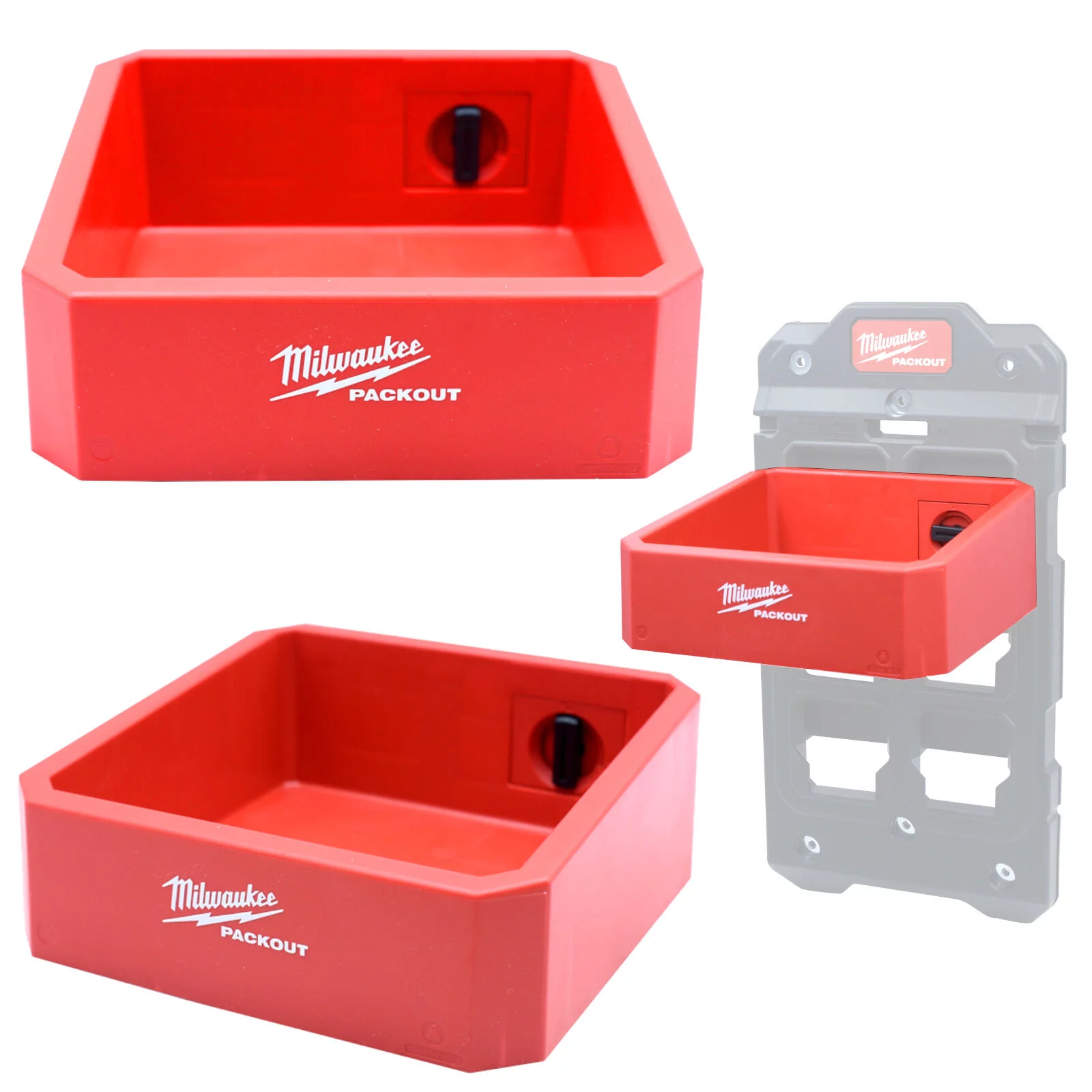 Półka mała PACKOUT