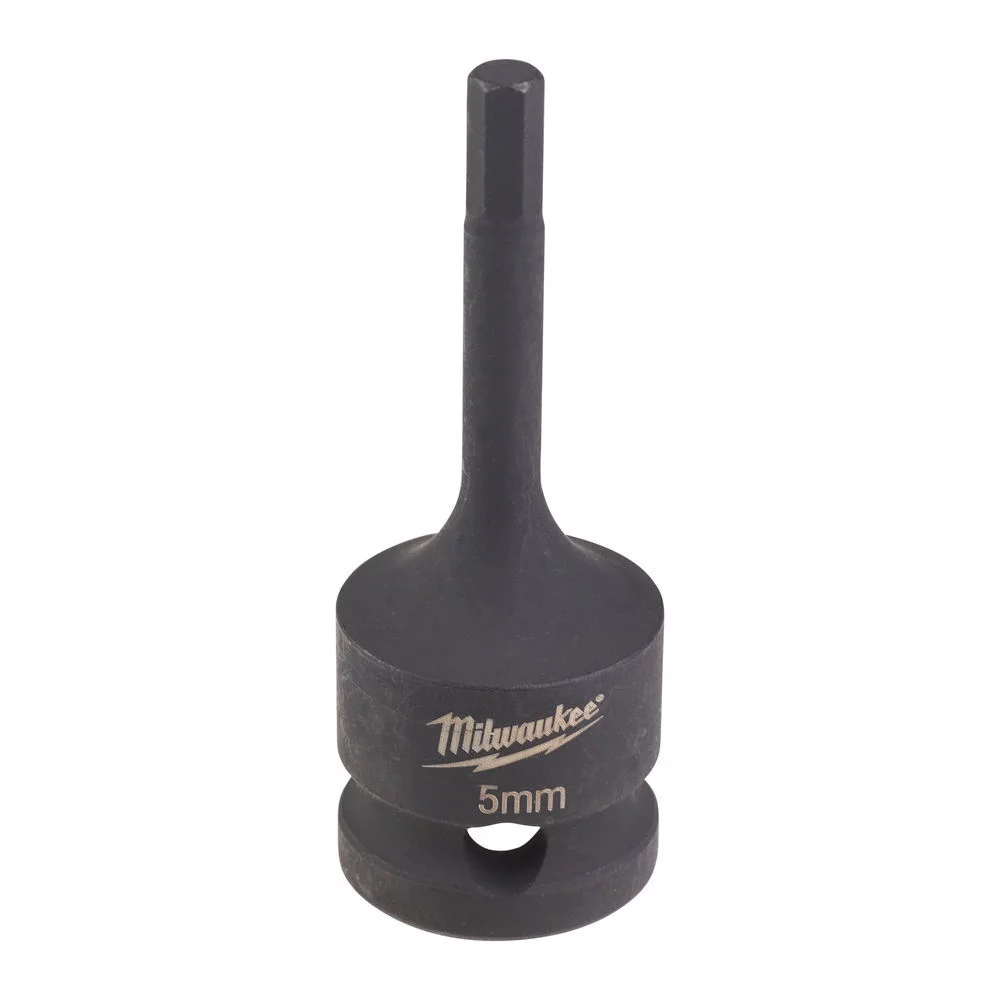 NASADKA UDAROWA 1/2'' HEX 5