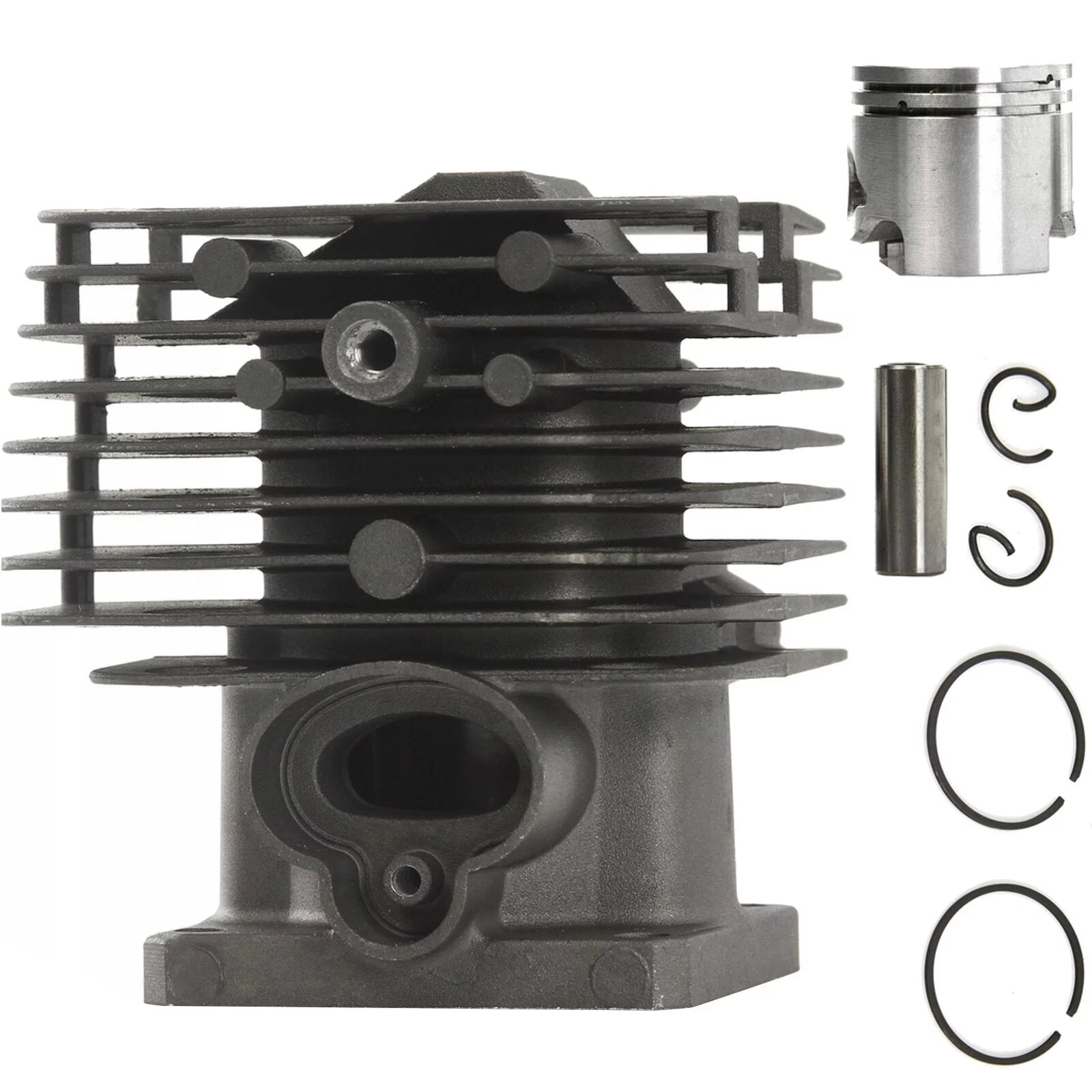 CYLINDER TŁOK STIHL FS 120 200 250 300