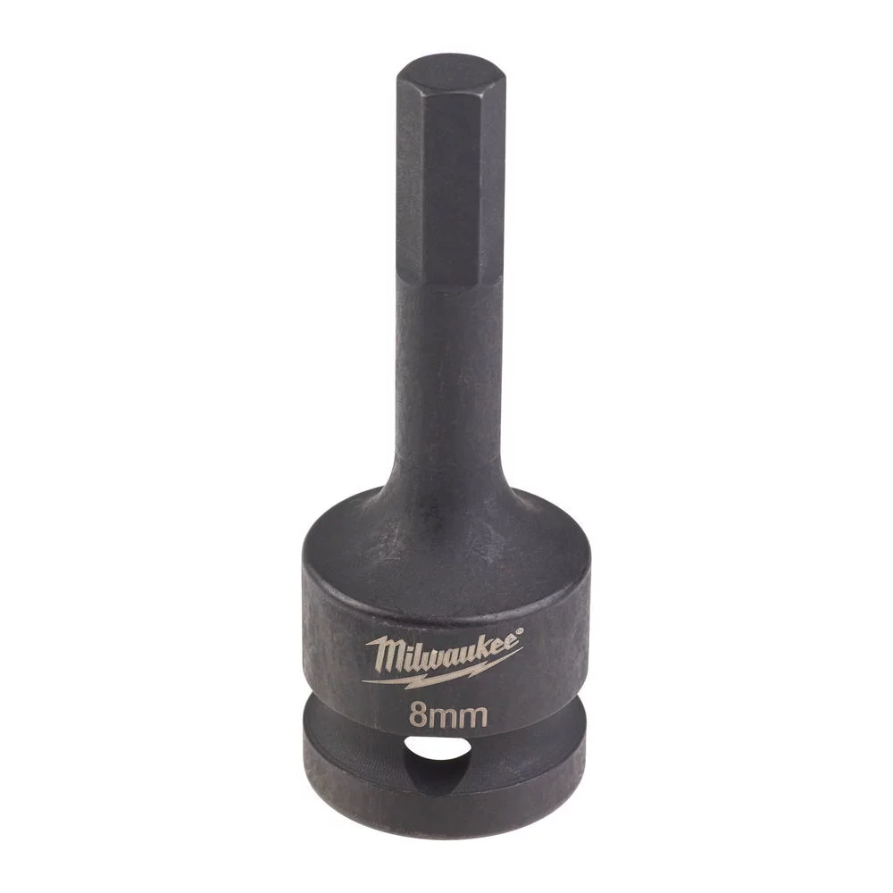 NASADKA UDAROWA IMBUS 8 1/2"  MILWAUKEE