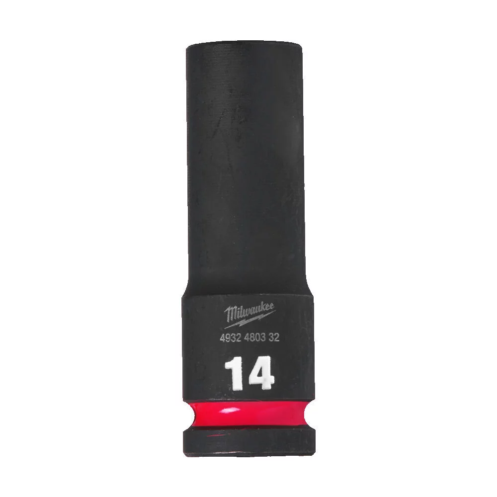 NASADKA 1/2'' 14MM UDAR DŁUGA