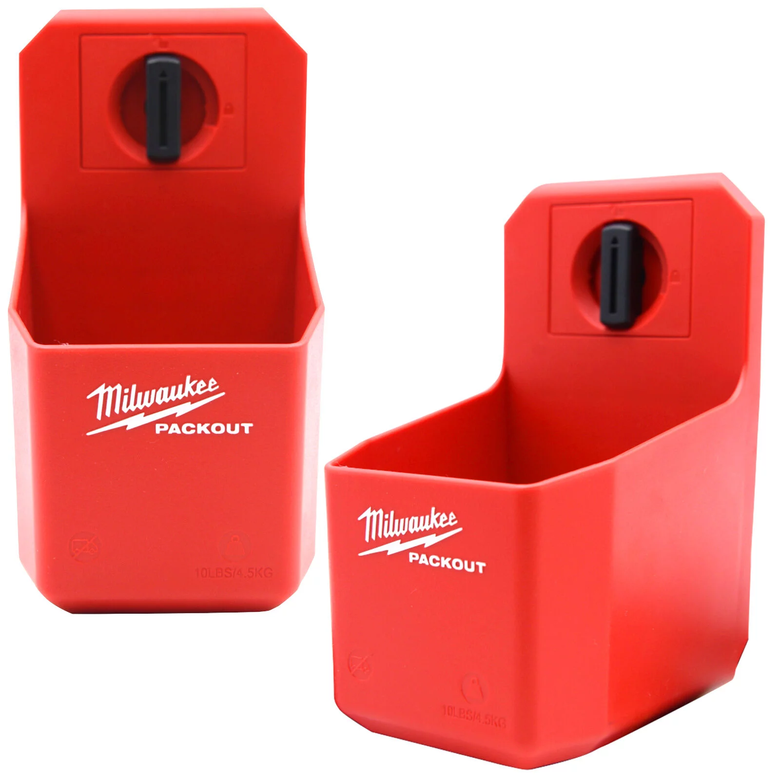 Uchwyt kubełkowy PACKOUT