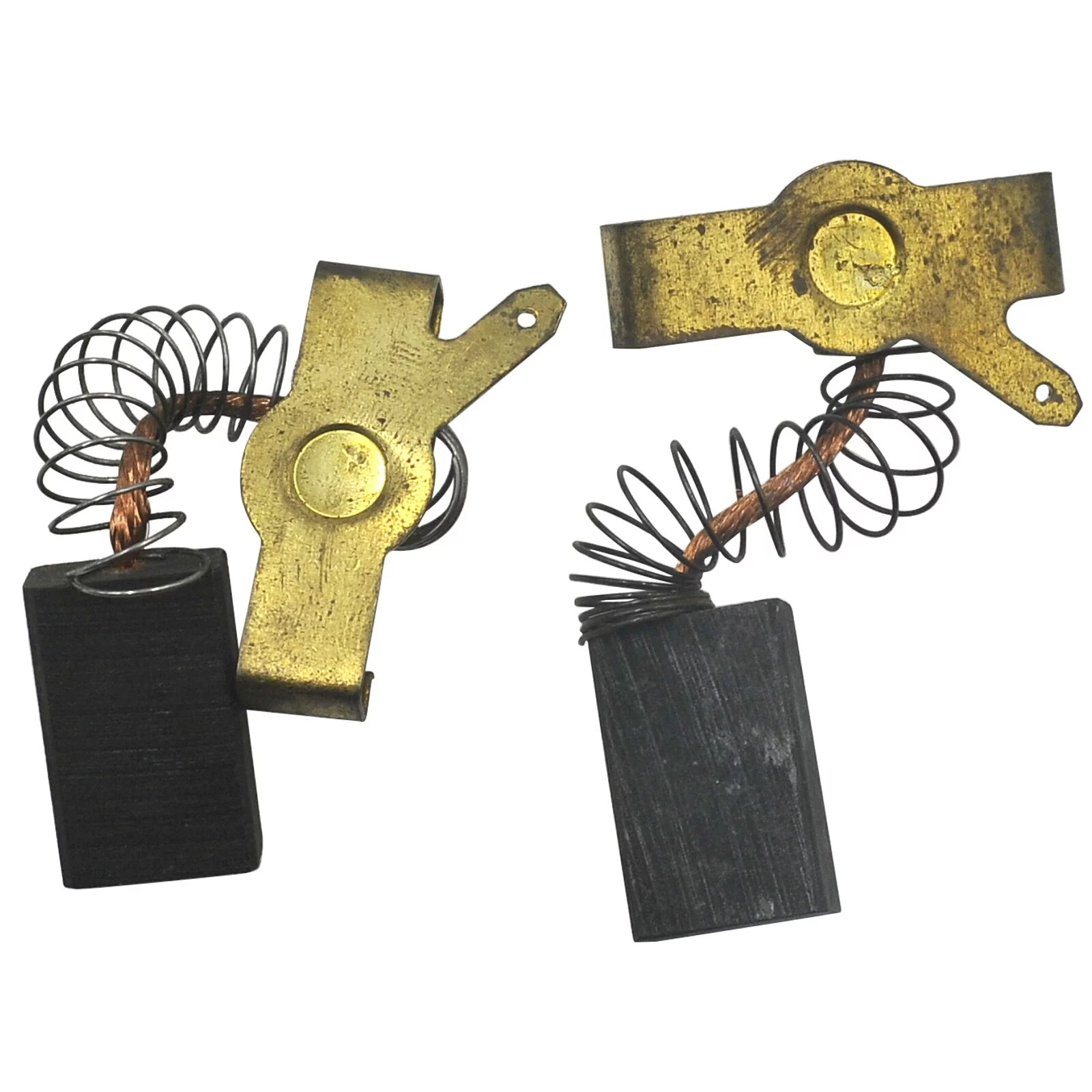 LT SZCZOTKI WĘGLOWE 8x16x25mm SPRĘŻYNA