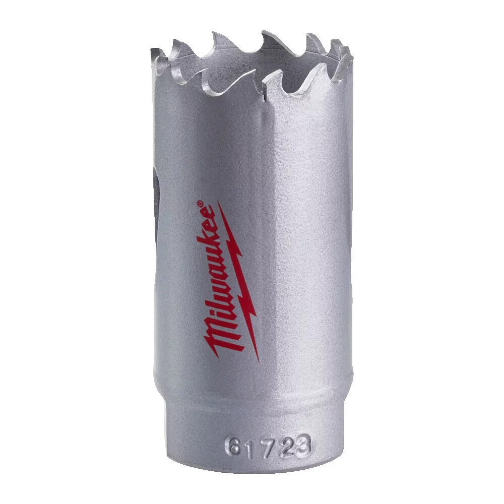 OTWORNICA BI-METAL CONTRACTOR 25MM