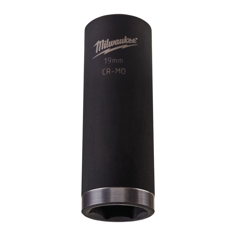 NASADKA UDAROWA 1/2" 19MM MILWAUKEE