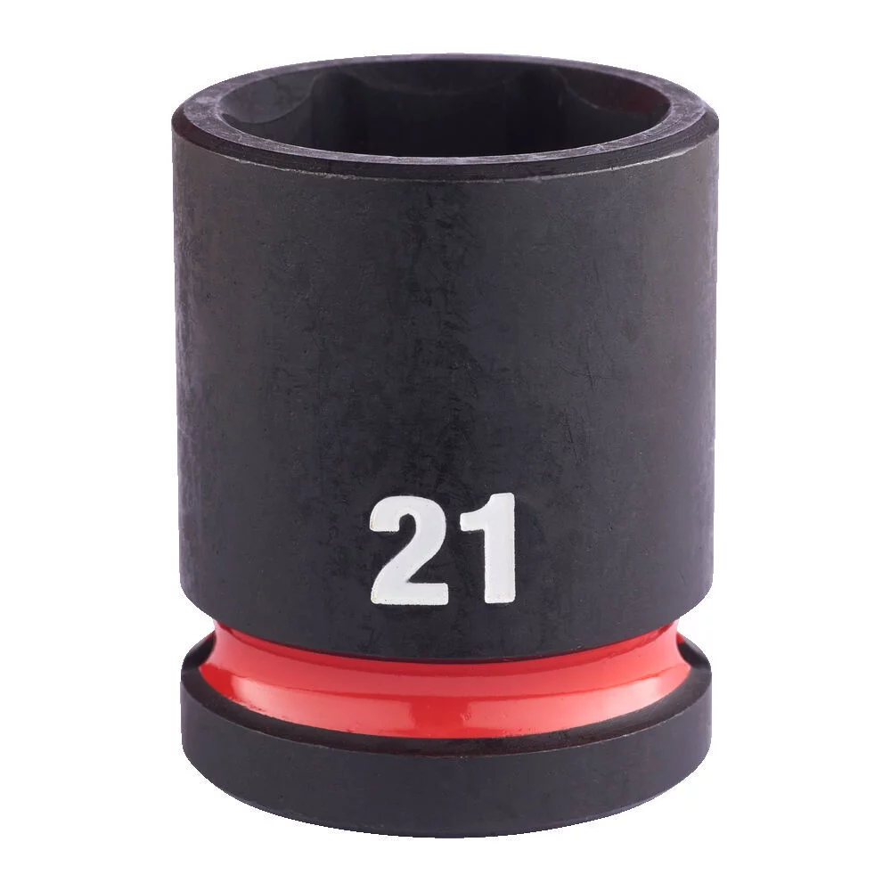 NASADKA 1/2'' 21MM UDAR