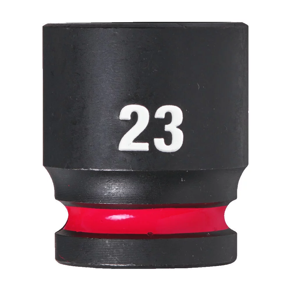 NASADKA 1/2'' 23MM UDAR