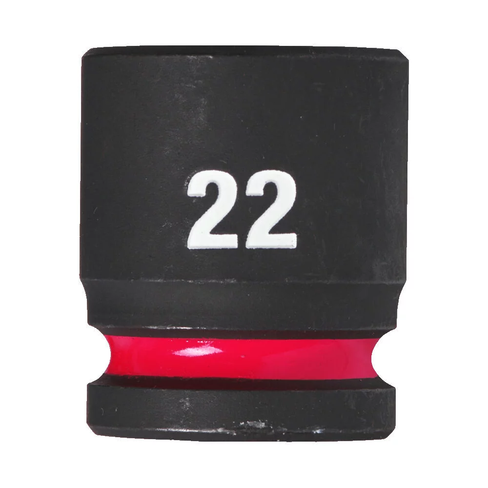 NASADKA 22MM 1/2'' UDAR