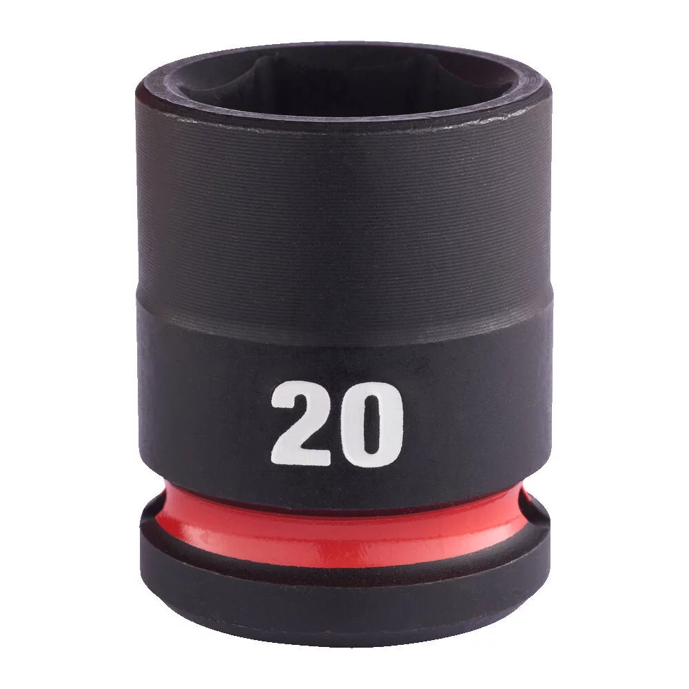 NASADKA 1/2'' 20MM UDAR