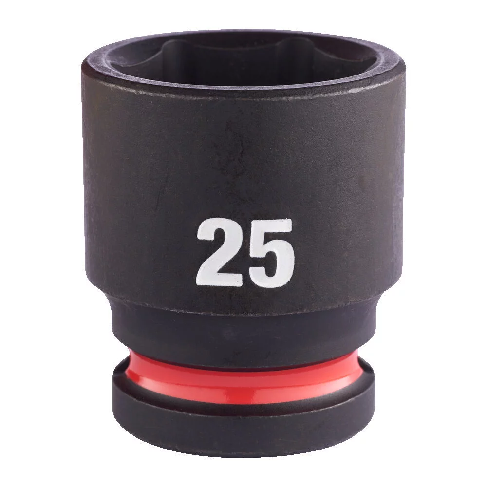 NASADKA 1/2'' 25MM UDAR 