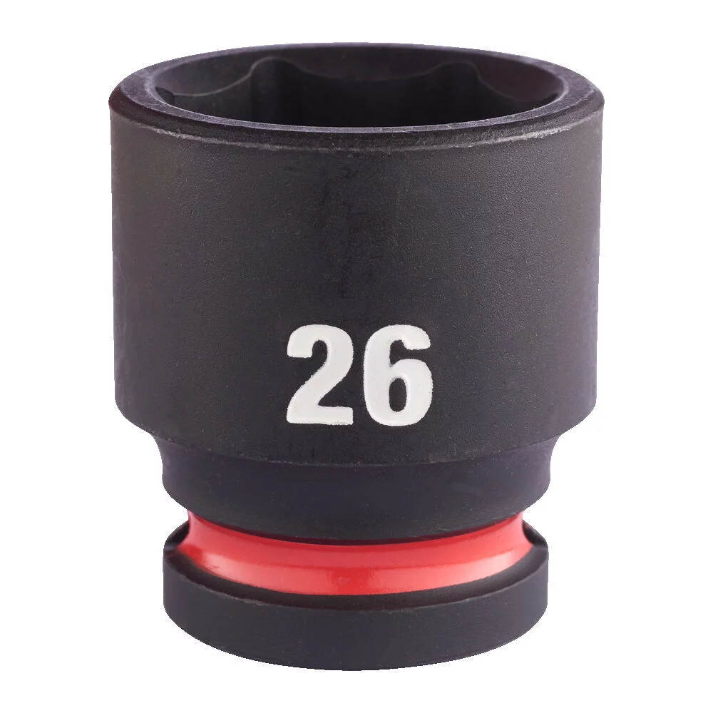NASADKA 1/2'' 26MM UDAR