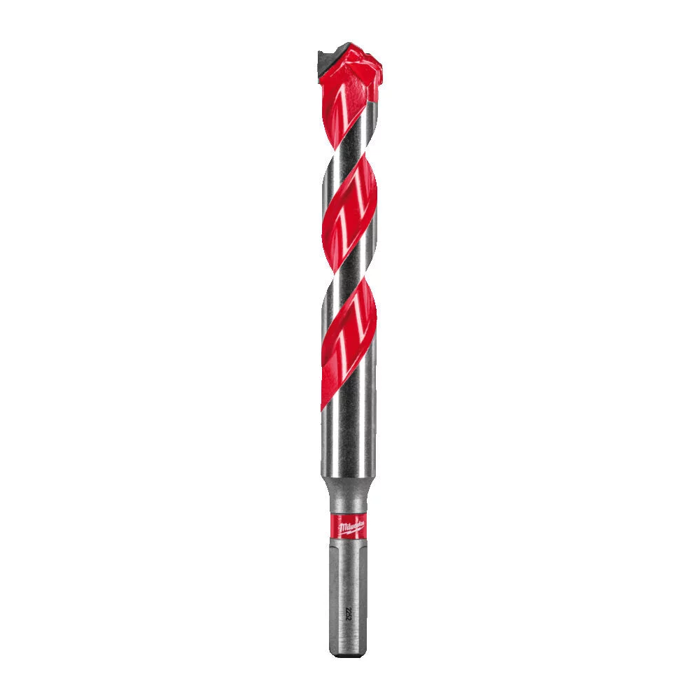 WIERTŁO DO METALU PREMIUM 16X160MM