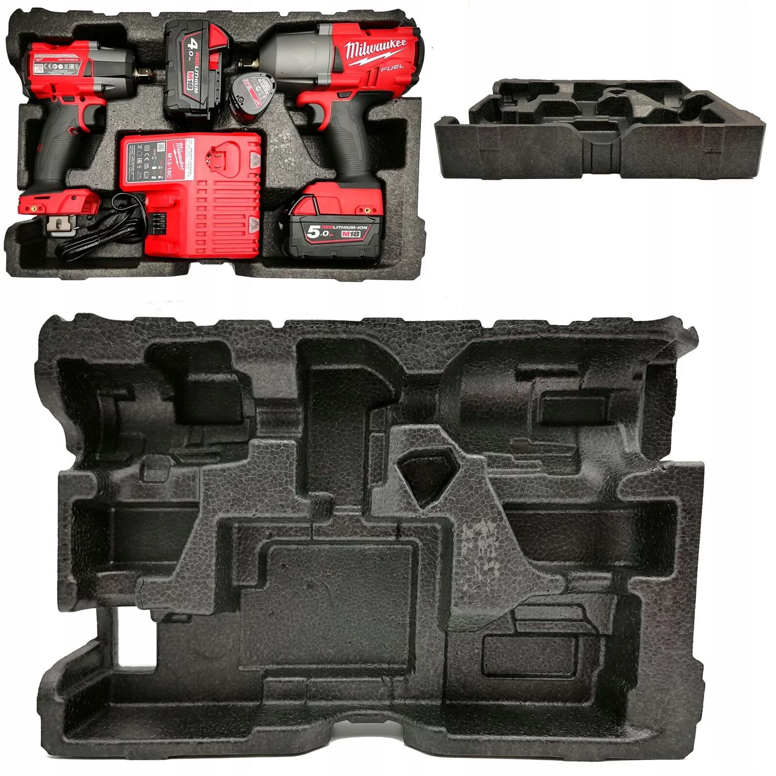 WKŁADKA KLUCZ 1/2  3/4