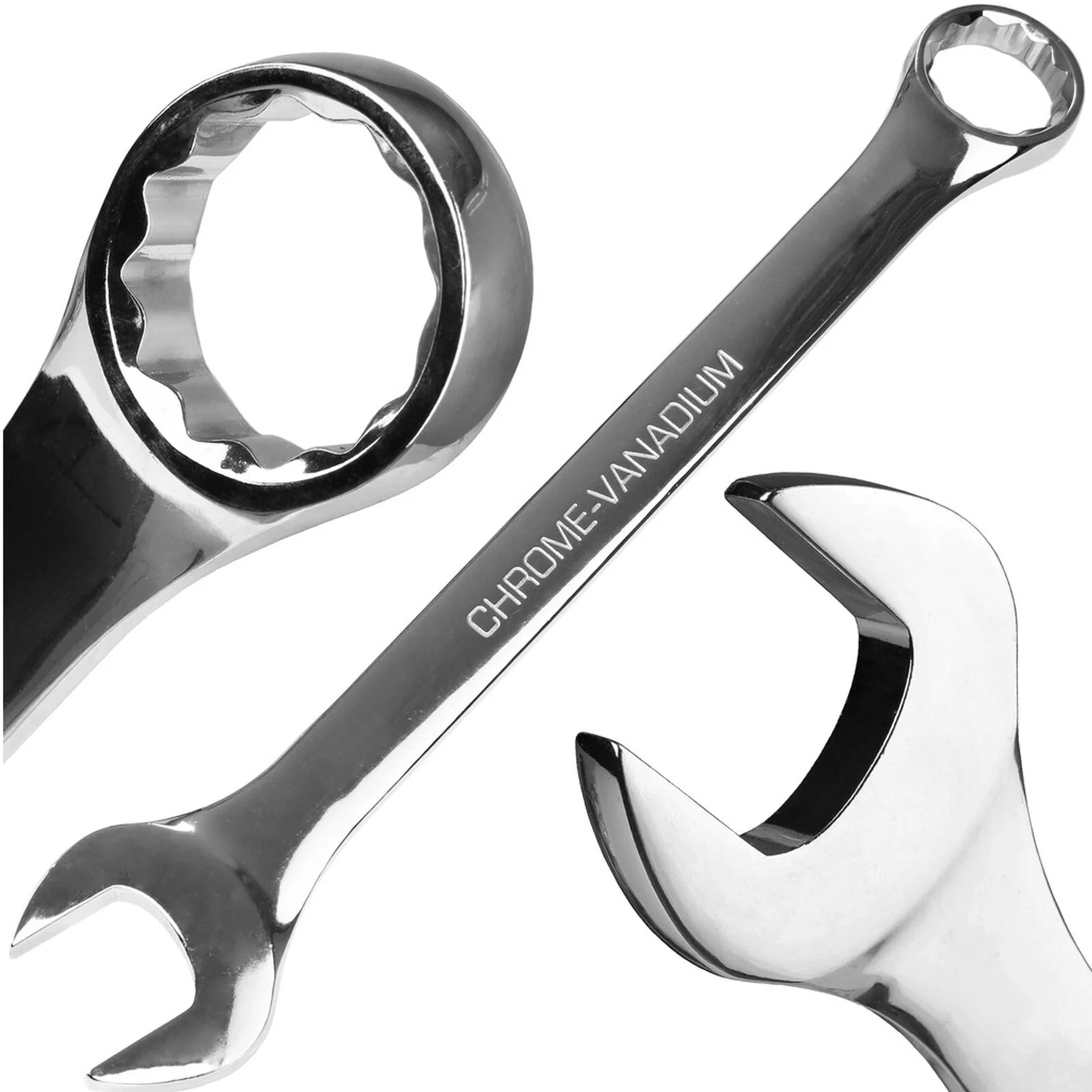 KLUCZ PŁASKO OCZKOWY 38MM