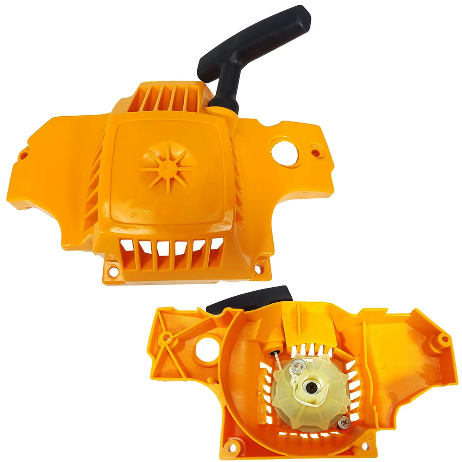 STARTER DO PILARKI SPALINOWEJ PA351