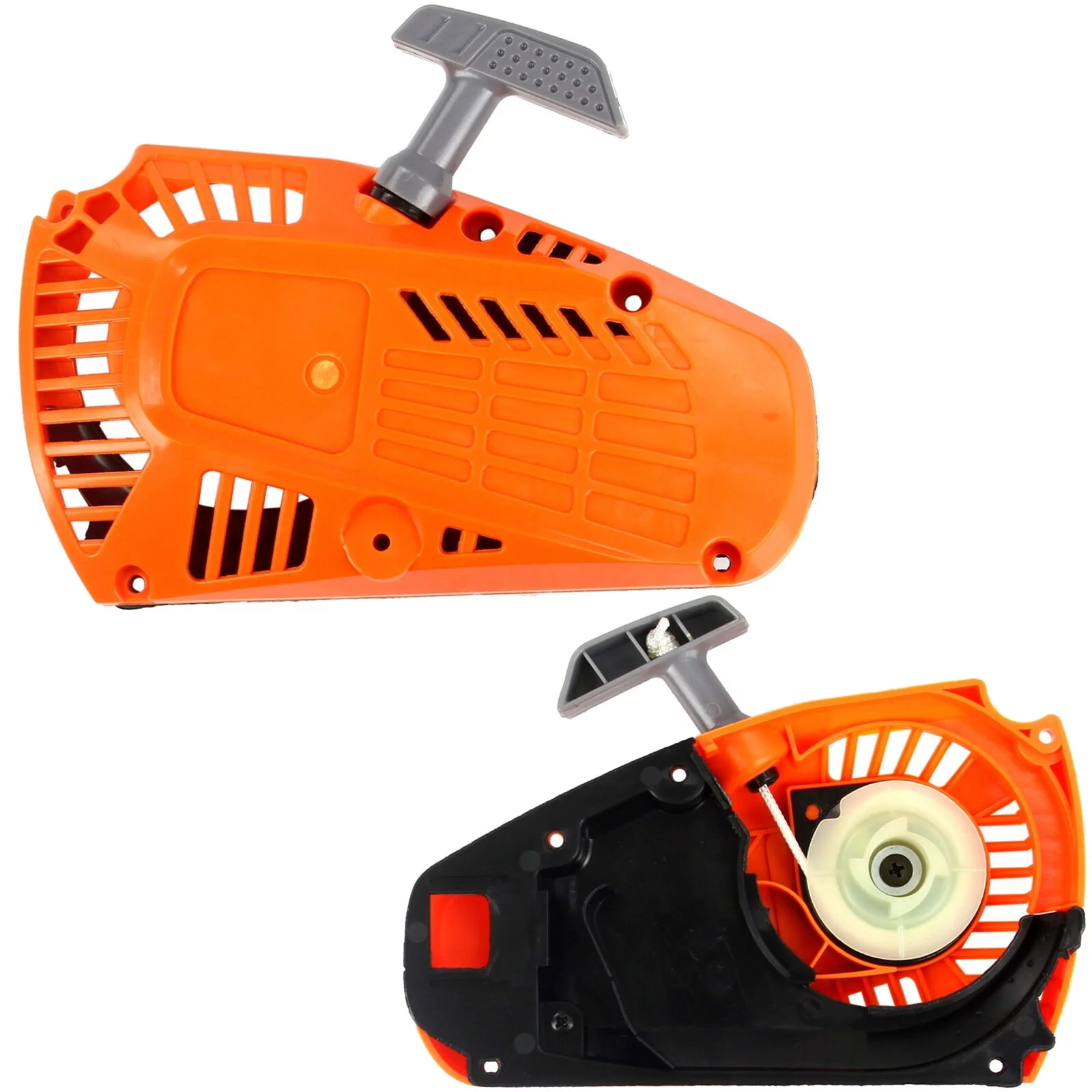 STARTER PILARKI SPALINOWEJ CS2500