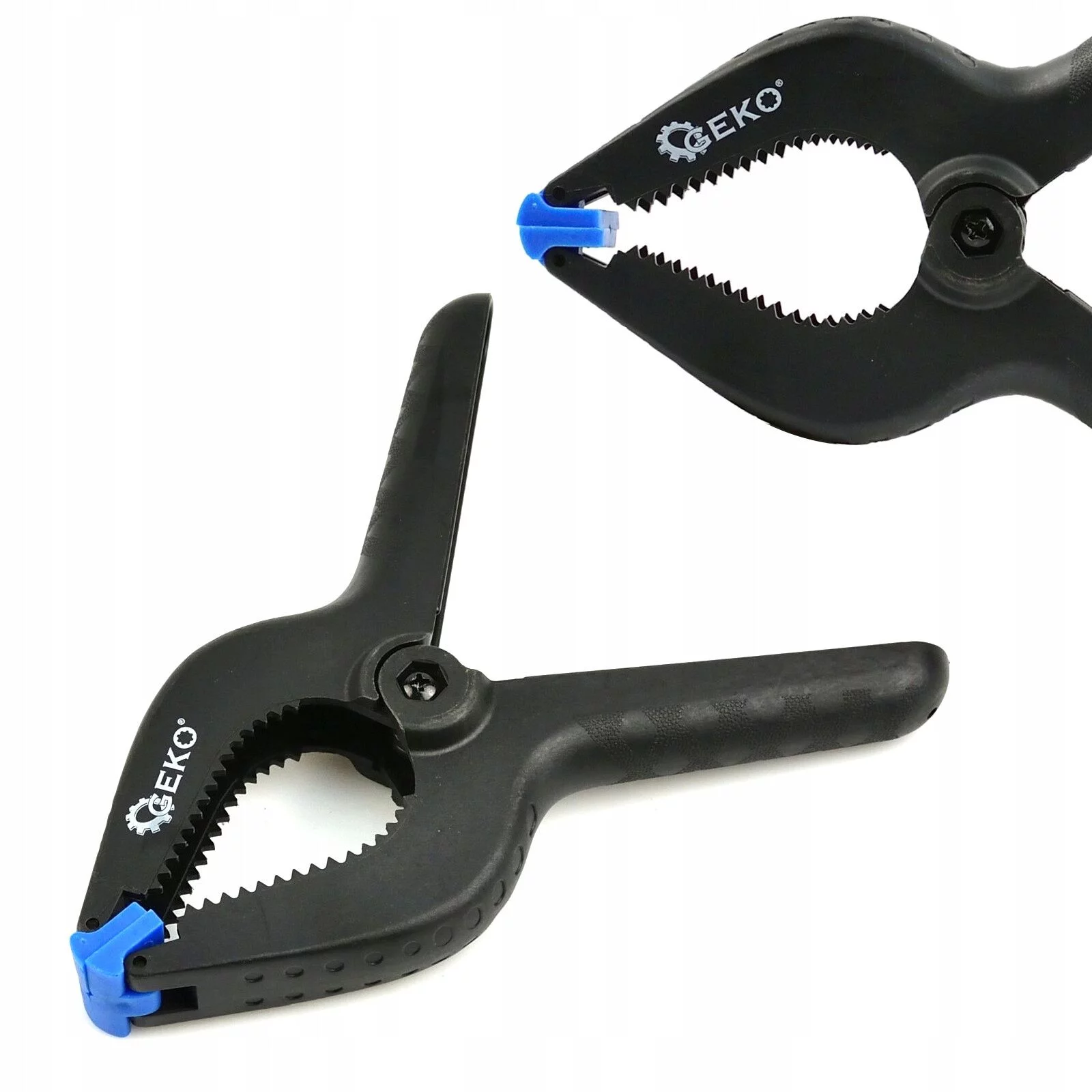 ŚCISK SPRĘŻYNOWY 200mm