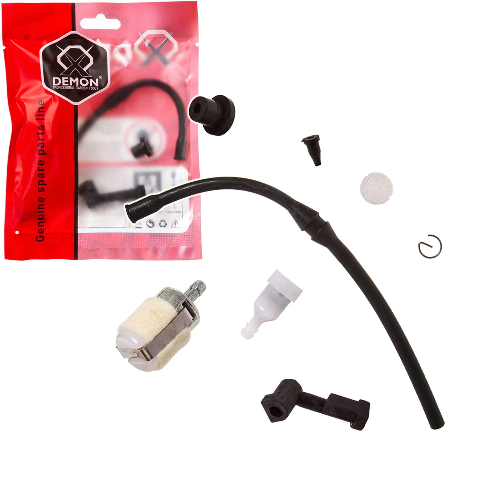 KÓŁKO , ŚLIMAK POMPKI OLEJU PIŁY SPALINOWEJ