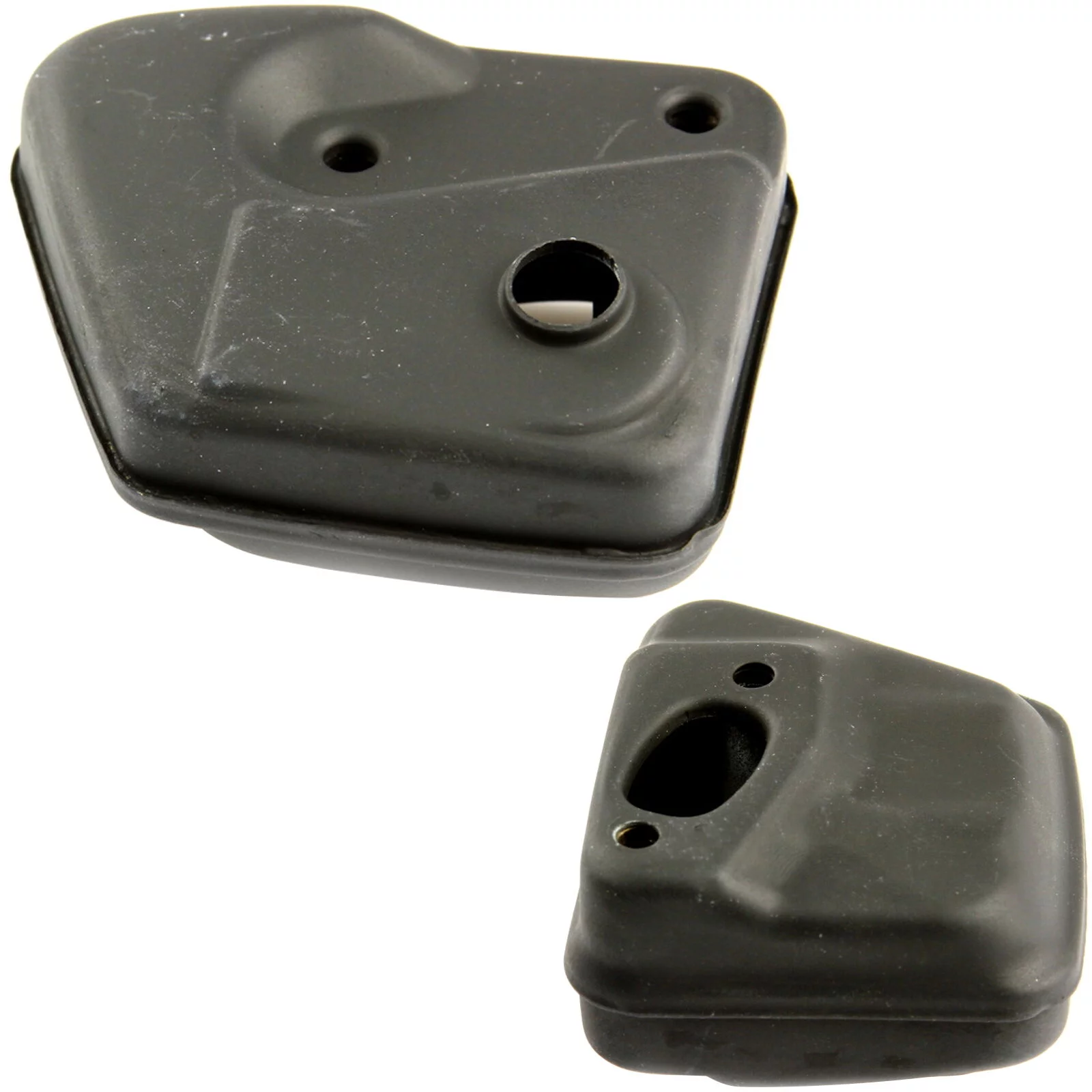 TŁUMIK PILARKI SPALINOWEJ GAŁĘZIOWEJ M83133-2