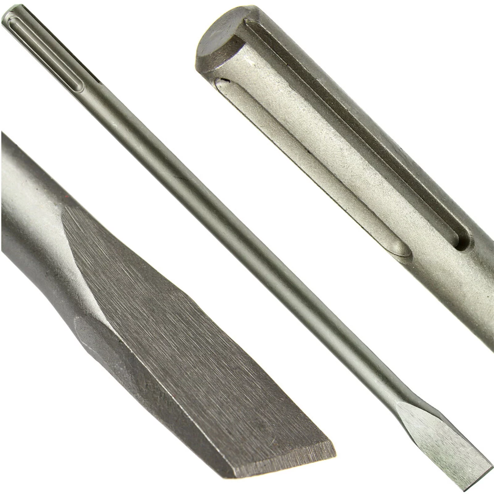 DŁUTO SDS-MAX 25x400mm