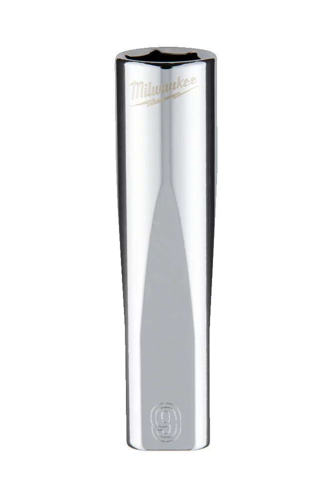 NASADKA 9MM 1/4" DŁUGA MILWAUKEE