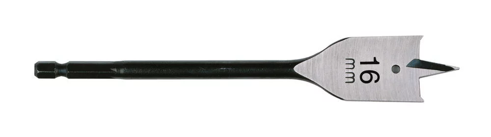 WIERTŁO PIÓRKOWE 16/152MM