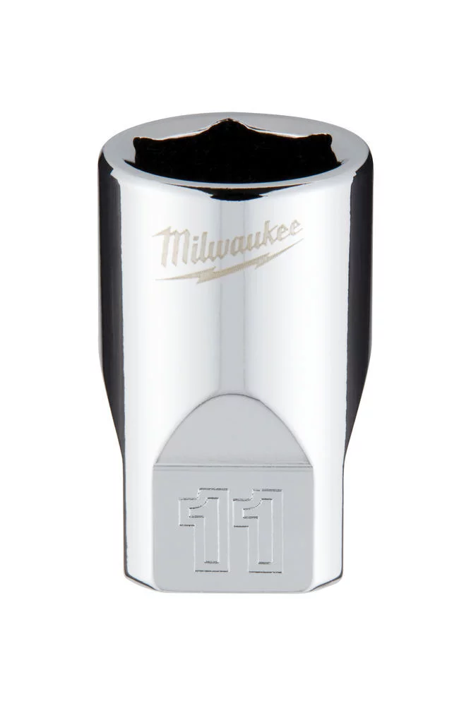 NASADKA 11MM 1/4"  MILWAUKEE