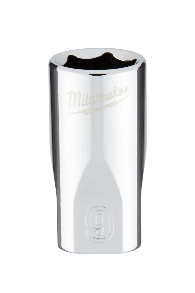 NASADKA 9MM 1/4"  MILWAUKEE