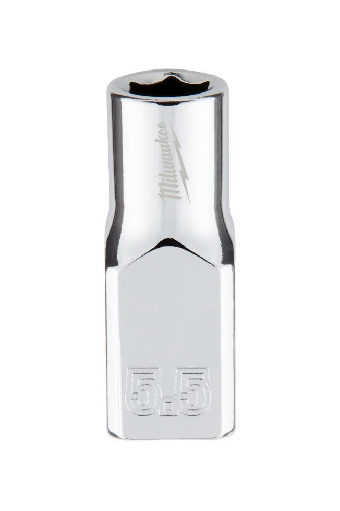 NASADKA 5,5MM 1/4"  MILWAUKEE