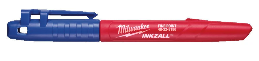 MARKER NIEBIESKI