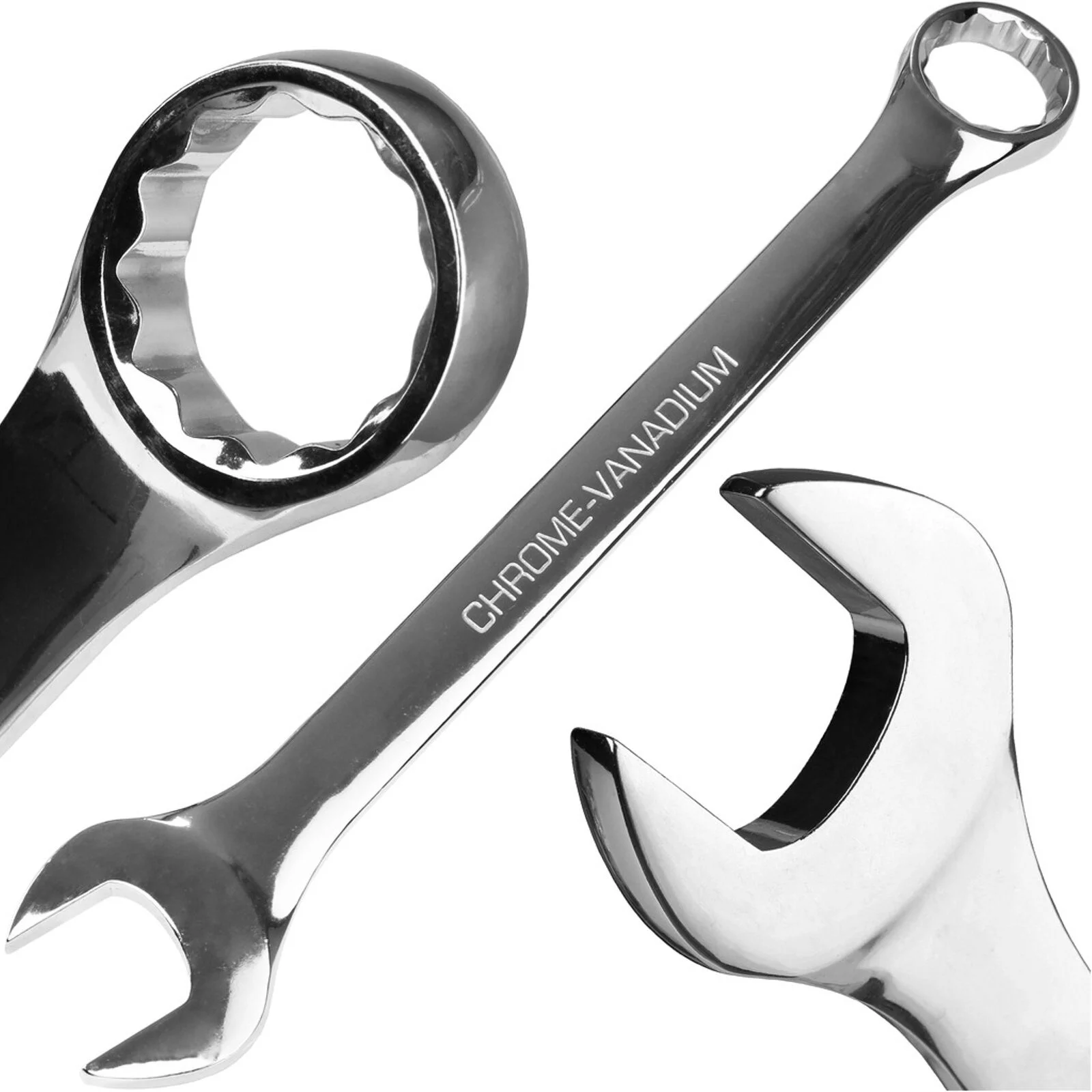 KLUCZ PŁASKO-OCZKOWY PŁASKI OCZKOWY 22mm