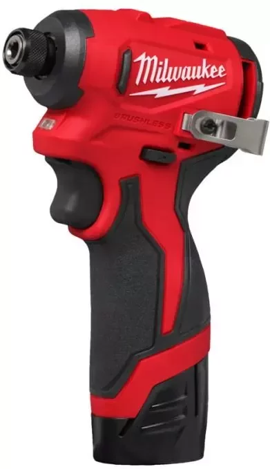 ZAKRĘTARKA 124NM  M12BLIDRC-202C