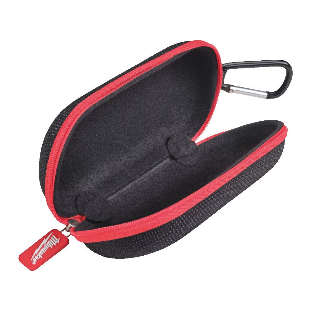 FUTERAŁ NA OKULARY OCHRONNE