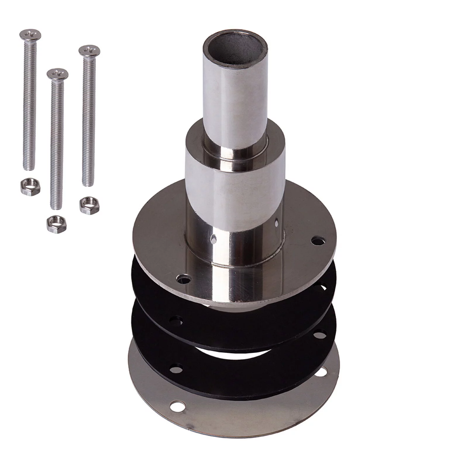 PRZEJŚCIE ZABURTOWE BURTOWE PRZEJŚCIE ŚCIENNE DO RURY WYDECHOWEJ