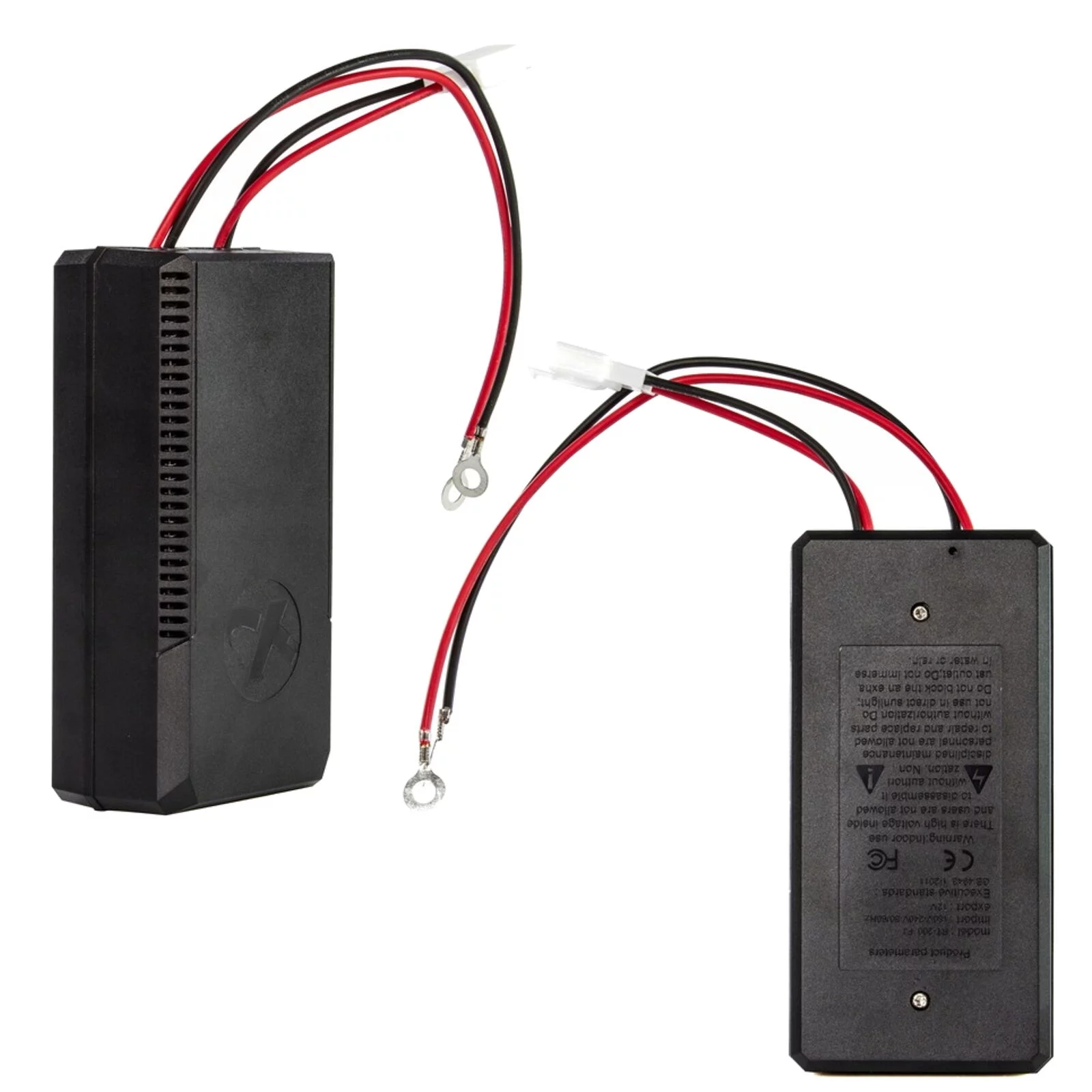 ZASILACZ NAGRZEWNICY OLEJOWEJ DMUCHAWY SPALINOWEJ MAR-POL M80950